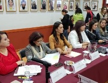 Extraoficialmente se refiere que la extinción del Instituto se aprobaría en comisiones legislativas el viernes y la próxima semana se votaría en el pleno del Congreso. TWIITTER/ @LegislativoJal