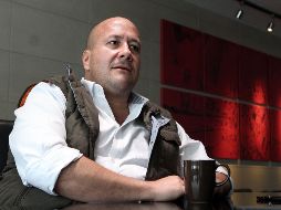 Alfaro Ramírez afirmó que si el Gobierno Federal no asume su responsabilidad sobre la escasez, tomarán mediads de prevención. EL INFORMADOR / ARCHIVO