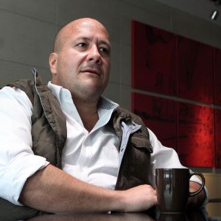 No busco polemizar como dijo López Obrador: Alfaro