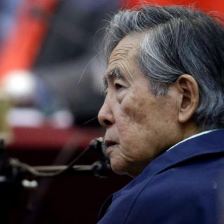 Fujimori regresará a la cárcel tras revocación de indulto