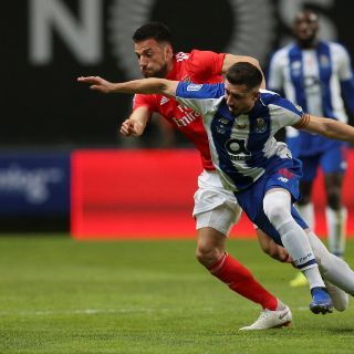 Porto va a final de Copa de Liga con asistencia del "Tecatito"