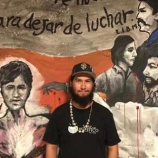 Amigos y familiares despiden al periodista Rafael Murúa