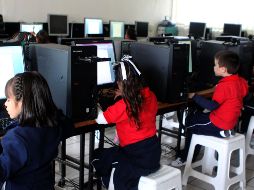Crecen 10 veces escuelas de tiempo completo en el Estado