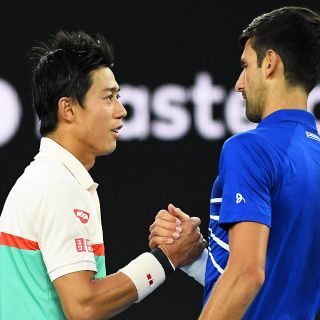 Listas Semifinales del Abierto de Australia