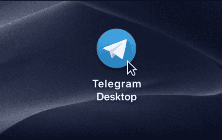 Los expertos de Forcepoint Security Labs recomiendan a los usuarios evitar los Telegram bots y los canales grupales con bots. ESPECIAL / telegram.org