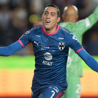 Funes Mori se ofrece para el Tri, pero le ponen el alto
