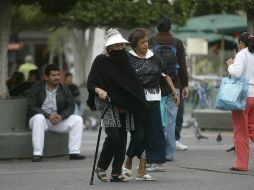 El viento dominante soplará del suroeste con rachas ocasionales en la tarde. EL INFORMADOR / ARCHIVO