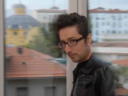 Pron (Rosario, 1975) es autor de cinco libros de relatos y siete novelas. TWITTER / @ AlfaguaraMex