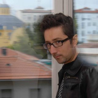 El argentino Patricio Pron, Premio Alfaguara de Novela 2019