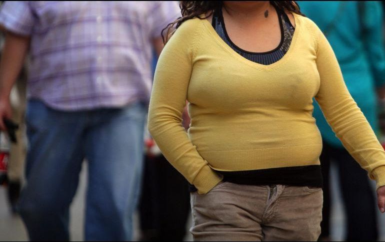 El especialista aseguró que en todos los casos, la actividad física y una dieta saludable son fundamentales para convatir el sobrepeso.  EFE / ARCHIVO