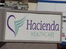 La mujer, que permanece en estado vegetativo desde 1992, cuando tenía tres años, dio a luz sin que nadie del hospital se hubiera dado cuenta de su condición de gravidez. ESPECIAL /