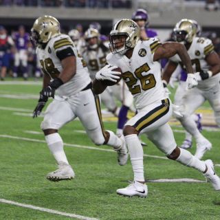 Defensivo de los Saints es arrestado por conducir ebrio