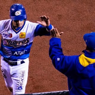 Charros viaja a Ciudad Obregón a culminar serie ante Yaquis