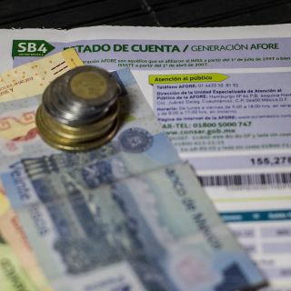 López Obrador busca que trabajadores eleven depósitos de sus Afores