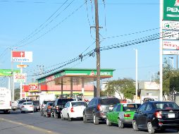 En municipios como San Juan de los Lagos, ya se registra un desabasto de 93 por ciento que ha afectado las festividades que se celebran en esta época. SUN / ARCHIVO