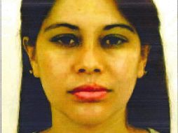 Sale a la luz carta del "Chapo" a su examante