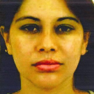 Sale a la luz carta del "Chapo" a su examante