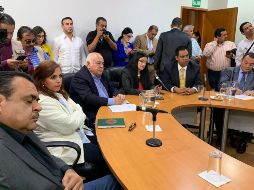 El artículo 53 de la Constitución local establece que para ser fiscal especializado en materia de delitos electorales se requiere cumplir con los mismos requisitos que para los magistrados del Supremo Tribunal de Justicia del Estado. TWITTER/  @LegislativoJal