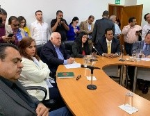 El artículo 53 de la Constitución local establece que para ser fiscal especializado en materia de delitos electorales se requiere cumplir con los mismos requisitos que para los magistrados del Supremo Tribunal de Justicia del Estado. TWITTER/  @LegislativoJal
