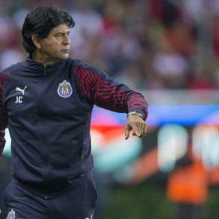Cardozo, a favor de que jugadores de Chivas vayan al Tri