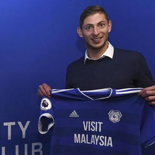 Disminuye la esperanza de encontrar con vida a Emiliano Sala