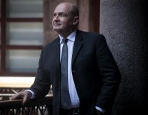 Jesús Médina llega a la OFJ luego de un ciclo de nueve años con la Orquesta Sinfónica de la Universidad Autónoma de Nuevo León. ESPECIAL