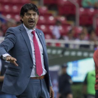 Cambios disciplinarios en Chivas dan resultados en la cancha