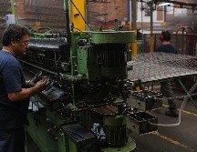 Para lograr la meta de los 55 mil nuevos empleos en 2019, Garza pidió reducir niveles de impunidad para dar mayor certeza a la inversión. EL INFORMADOR/ ARCHIVO