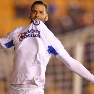 Cruz Azul rescata triunfo ante Alebrijes en Copa MX