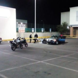 Muere hombre que apuntó arma contra policías de Tlajomulco