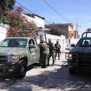 Guardia con mando civil no garantiza fin de impunidad: CNDH