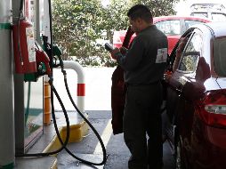 La ley considera penas de entre 20 y 30 años de prisión para quien participe ilegalmente en la cadena de venta de hidrocarburos. EL INFORMADOR/A. Camacho