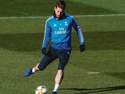 Los merengues tuvieron ingresos de 881.8 millones de dólares la pasada temporada. EFE / R. Jiménez