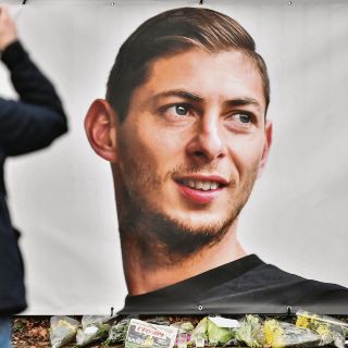 Familia de Sala pide buscarlo hasta las últimas consecuencias