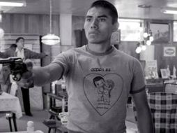 Guerrero, además de intepretar a 