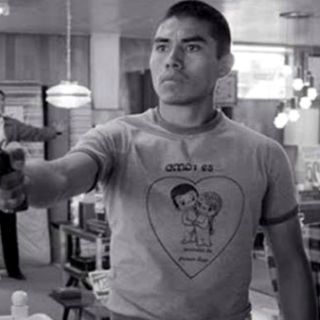 Niegan tres veces la visa a actor que interpreta a "Fermín" en "Roma"