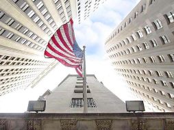 El NYSE Composite retrocede 39.40 puntos, al colocarse en 11 mil 981.53 unidades. FACEBOOK / NYSE