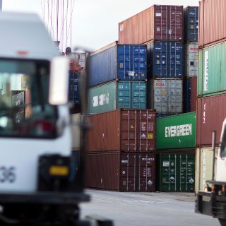 Economía mexicana avanza en noviembre de 2018