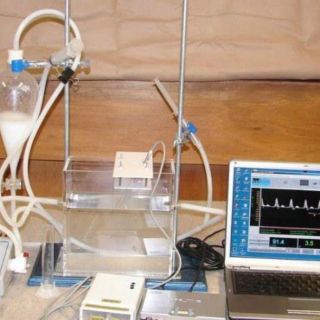 La UNAM desarrolla aparato que apoya en neurocirugías