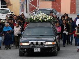 Los pacientes eran atendidos en la Unidad Médica de Alta Especialidad en Lomas Verdes, Estado de México; de estos, uno procedía de un hospital del ISSSTE. NTX / F. Estrada