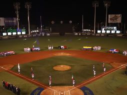 Este jueves se llegará a una determinación que tomarán en conjunto los dirigentes y miembros de la Confederación de Beisbol Profesional del Caribe (CBPC). EL INFORMADOR / ARCHIVO