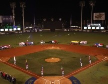 Este jueves se llegará a una determinación que tomarán en conjunto los dirigentes y miembros de la Confederación de Beisbol Profesional del Caribe (CBPC). EL INFORMADOR / ARCHIVO