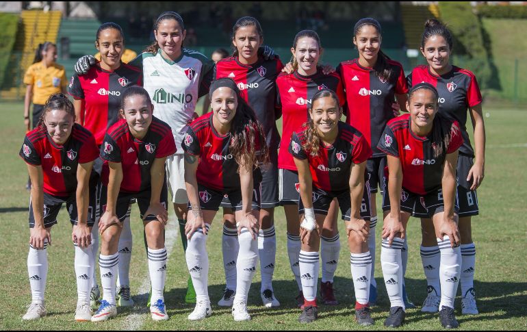 Con este resultado Atlas llegó a nueve puntos en la cima del Grupo Dos, empatado con Tigres, mientras el cuadro queretano se quedó sin unidades. MEXSPORT / C. De Marchena