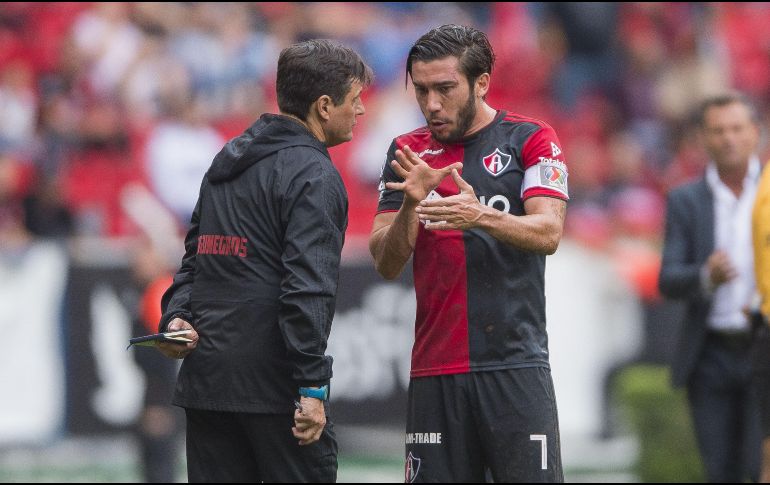 La Academia buscará su primer victoria en casa del Clausura 2019. MEXSPORT/ARCHIVO