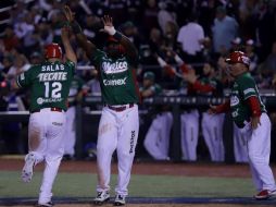 El año pasado, por circunstancias similares, Jalisco tuvo que organizar el evento. EL INFORMADOR/ARCHIVO