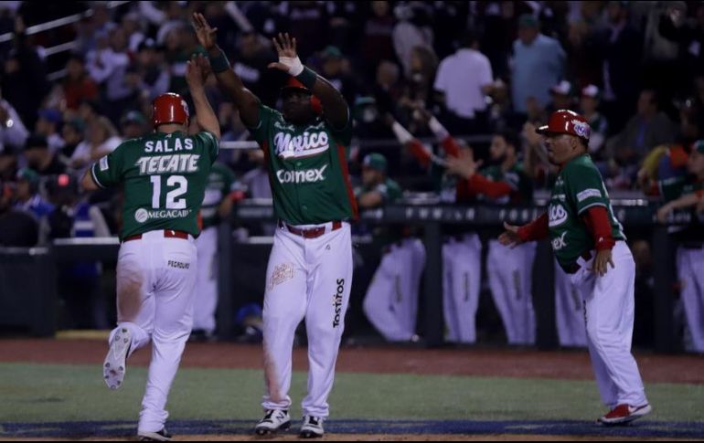 El año pasado, por circunstancias similares, Jalisco tuvo que organizar el evento. EL INFORMADOR/ARCHIVO