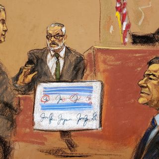 Relatan cómo "El Chapo" torturó y mató a rivales