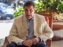 Canizales señaló que una de las posibilidades, es encontrar otra sede que no sea México, o que se cancele. EL INFORMADOR / ARCHIVO