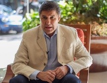 Canizales señaló que una de las posibilidades, es encontrar otra sede que no sea México, o que se cancele. EL INFORMADOR / ARCHIVO