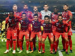 Los Escualos le harán los honores a los Camoteros en punto de las 19:00 horas en el Puerto jarocho. MEXSPORT